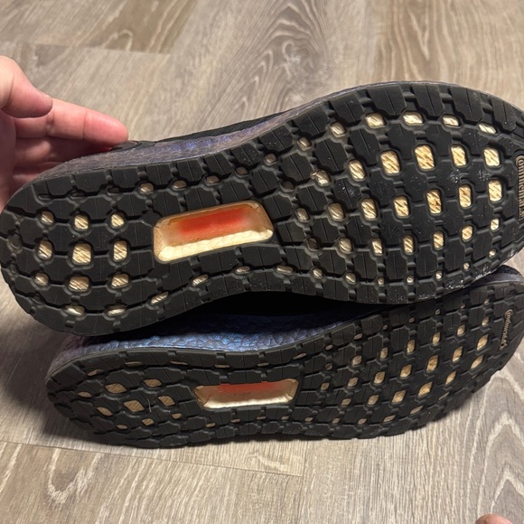 Adidas Men's ultra boost - Picture 4 of 4